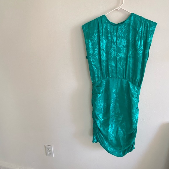 NWT Sabina Musayev mini dress - Picture 3 of 9